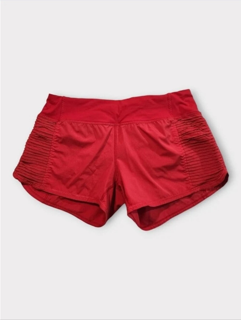 Size 6 - Lululemon Shorts